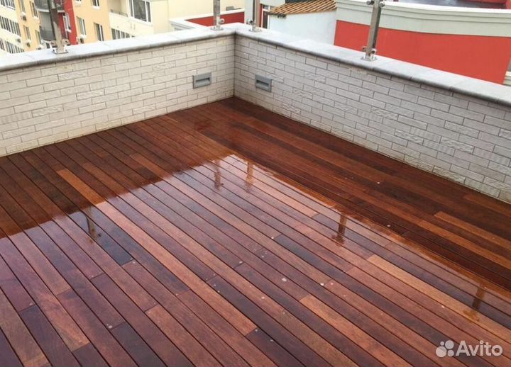 Планкен меранти PME/5452