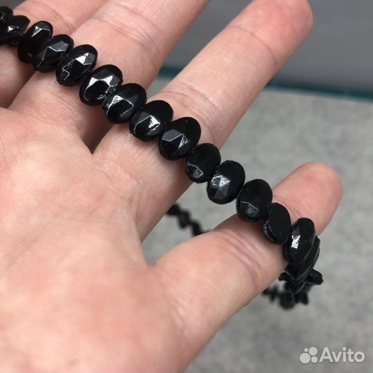 Антикварные бусины