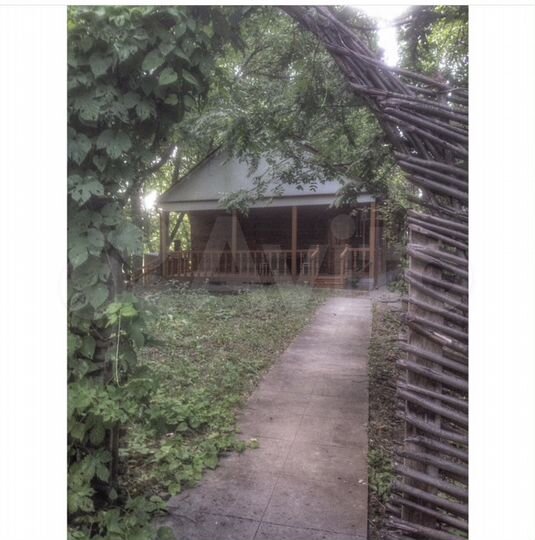 Участок 5 га (ИЖС)