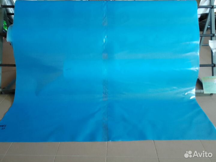 Пленка для теплиц и парников наотрез