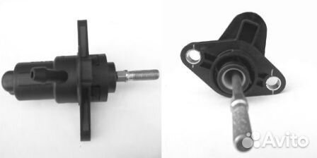 Цилиндр сцепл. главн. 3302 