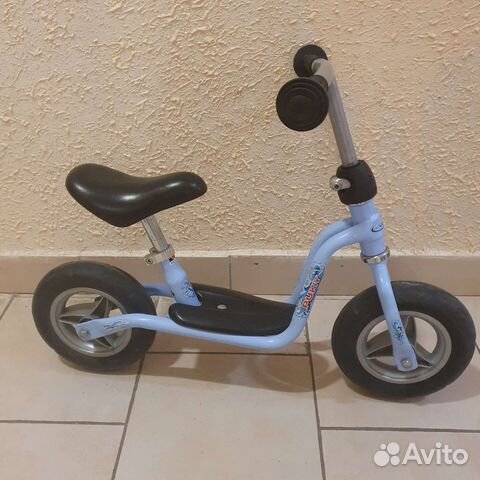 Беговел Puky LR M