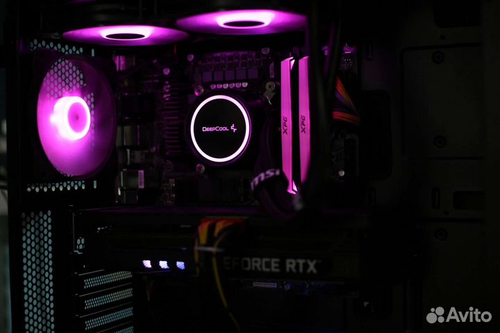 Компьютерный мастер