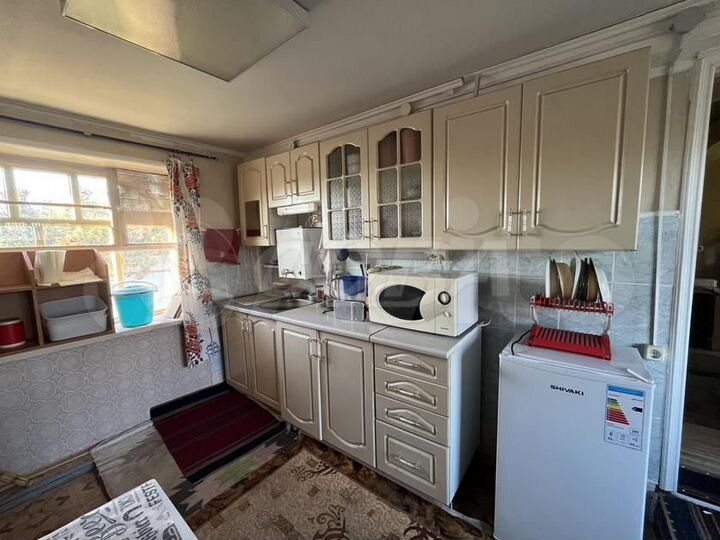 Дача 24 м² на участке 9 сот.