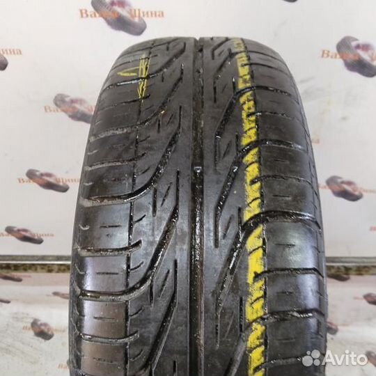 Pirelli P6000 205/60 R15