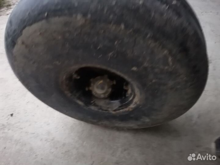 Газовый баллон на ваз-2104