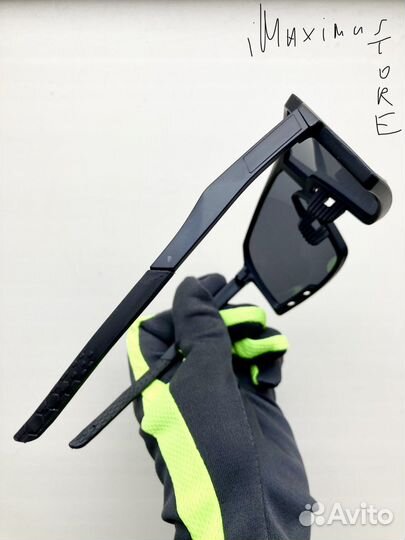 Спортивные очки Sutro Prizm солнцезащитные