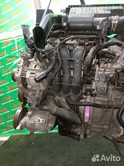 Двигатель Mitsubishi Mirage A05A 3A90 2012