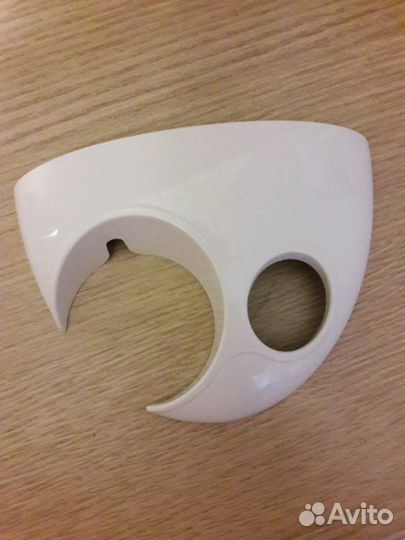 Запчасти - комплектующие насадка на блендер Bosch