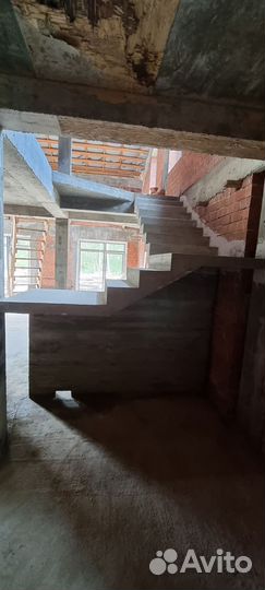 Изготовление лестниц