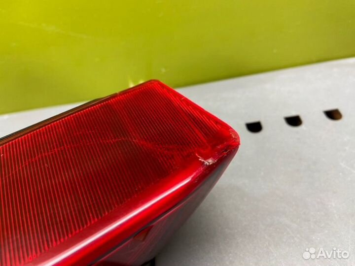 Фонарь задний правый Kia Sorento 2 XM D4HB 2.2