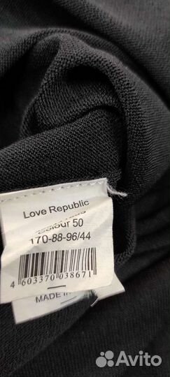 Комбинезон на лето