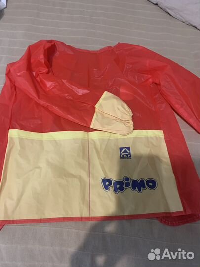 Защитные накидки для занятий детским творчеством