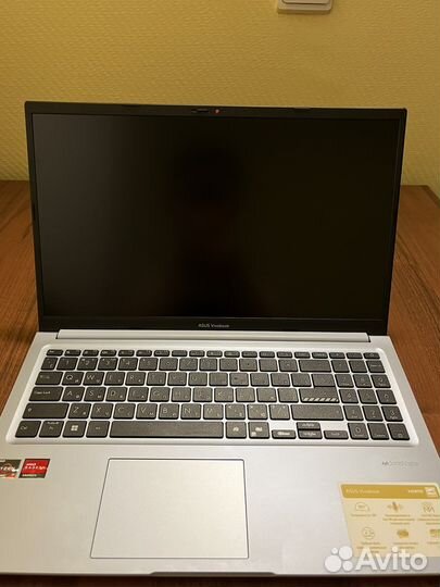 Ноутбук asus vivobook 15,6