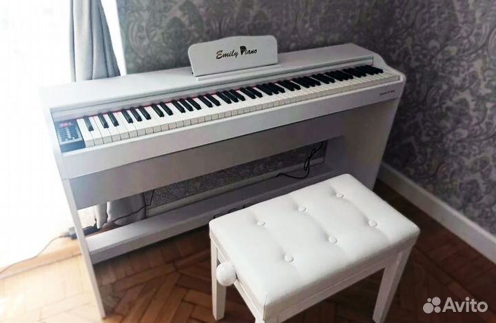 Цифровое пианино (Комплект)