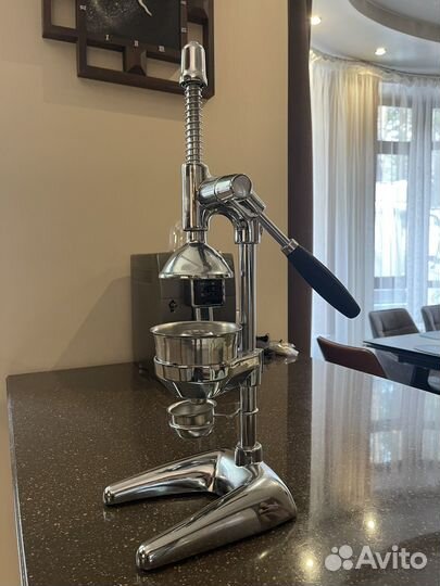 Ручная соковыжималка для фруктов, для цитрусовых