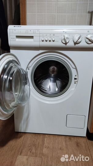 Продается стиральная машина Indesit wds 1040 tx с