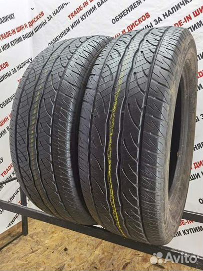 Dunlop SP Sport 5000 275/55 R20