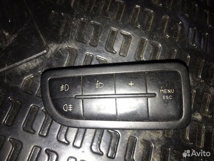 Блок света фиат линеа fiat linea