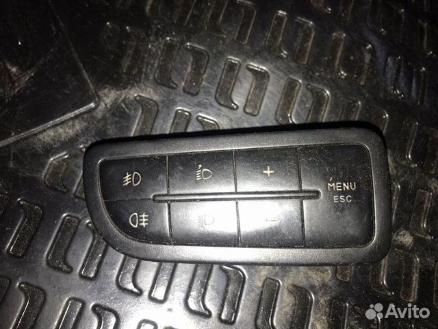 Блок света фиат линеа fiat linea