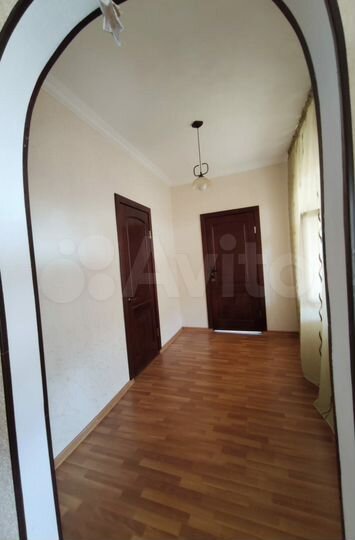 Дом 67,7 м² на участке 8 сот.