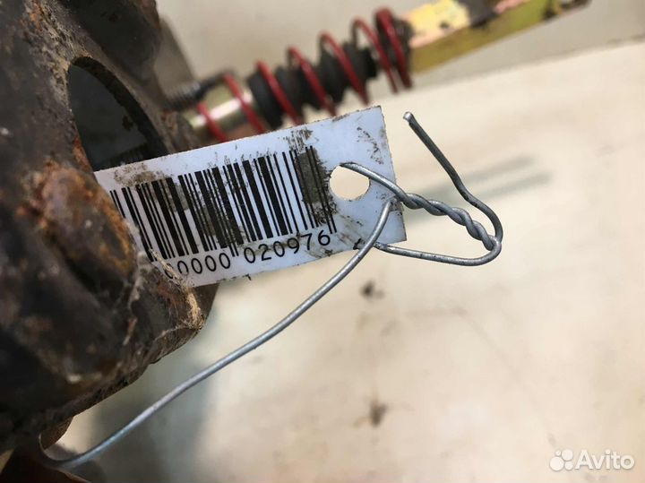 Вакуумный усилитель тормозов Volkswagen Passat B3