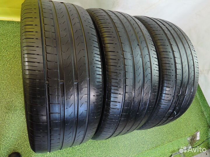 Pirelli Scorpion Verde 285/45 R20