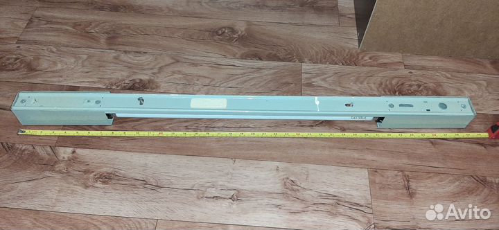 Светильник дневного света с лампой