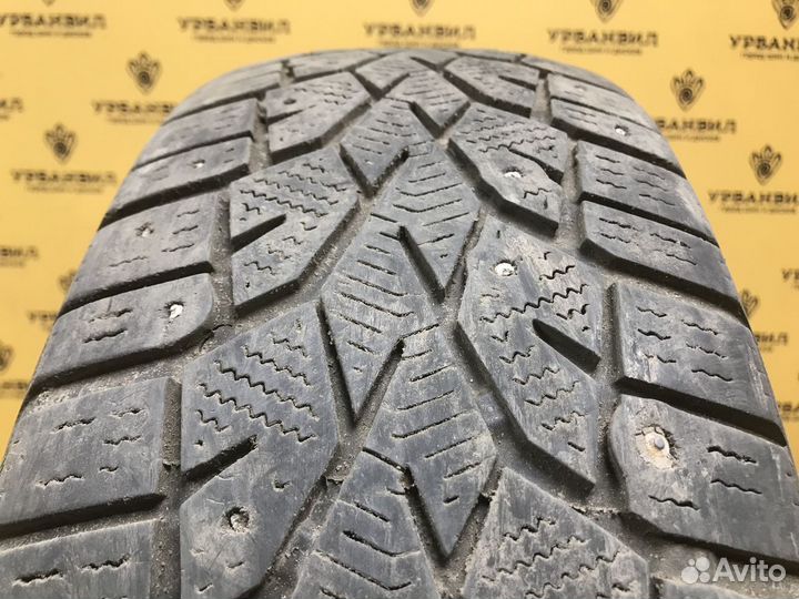 Gislaved NordFrost 100 185/65 R15 92T