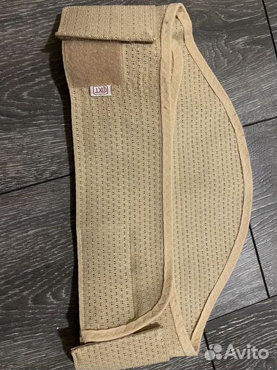 Бандаж для беременных фэст