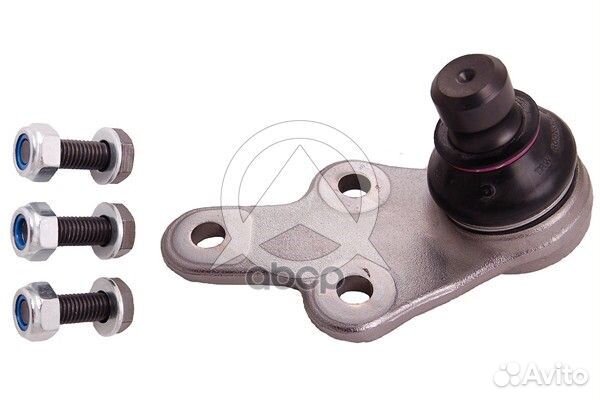 Опора шаровая правая Ford Focus III - C-Max II