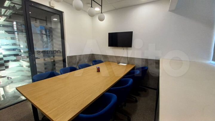 Аренда офиса, офисное помещение, рабочие места