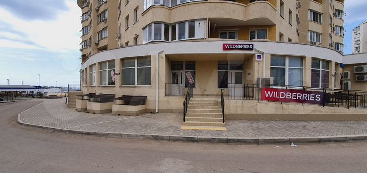 Свободного назначения, 86.5 м²