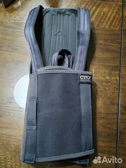 Корсет детский