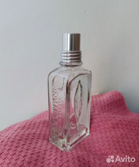 Флакон для духов