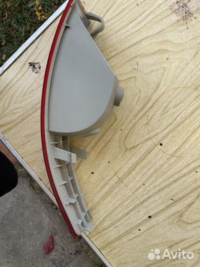 Фонарь задний Volvo xc90