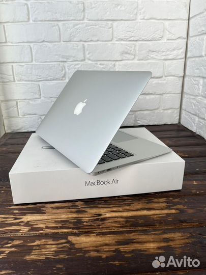 Apple MacBook air 13 2018
