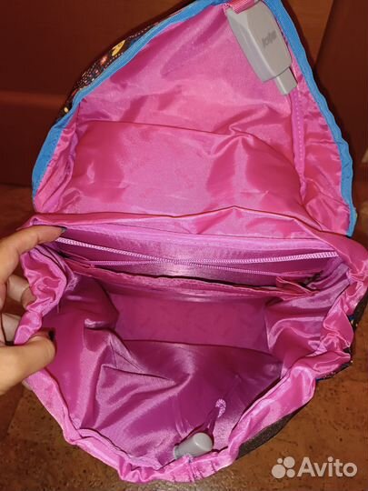 Рюкзак школьный