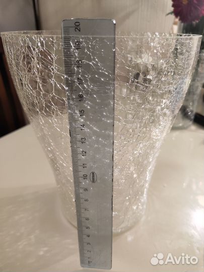 Кашпо горшок для цветов