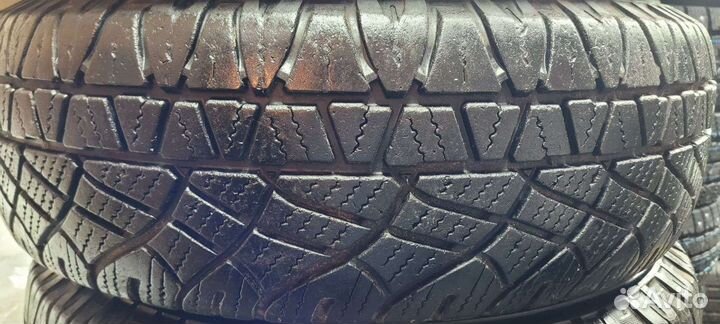 Michelin Latitude Cross 205/70 R15