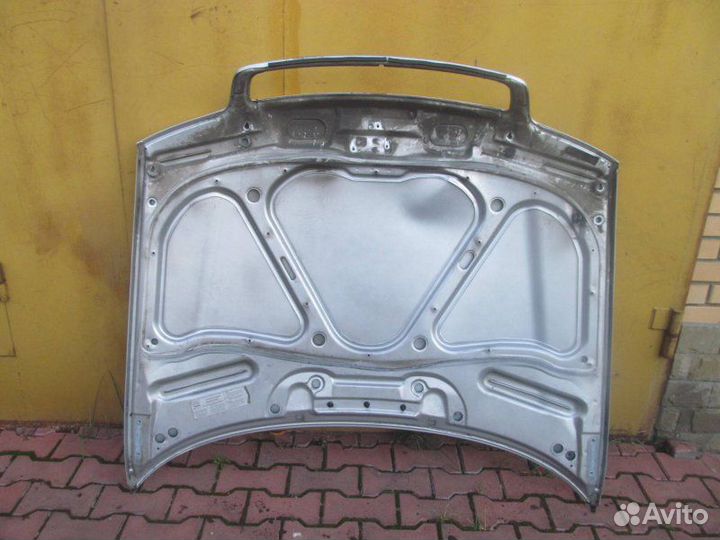 Капот Audi A4 B5 1995-2001