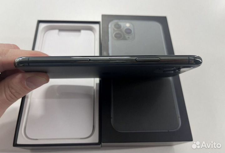 iPhone 11 Pro, 256 ГБ