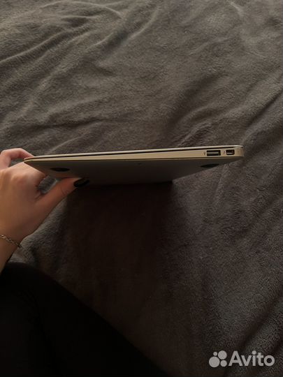 Apple MacBook Air 11 2012