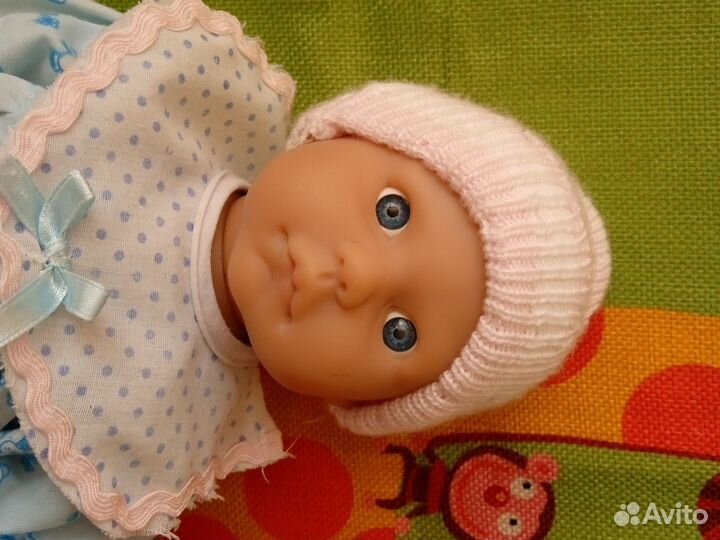 Пупсы Фирменные Лотом