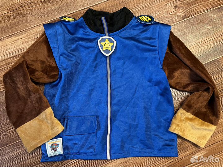 Карнавальный костюм Щенячий Патруль Гончик