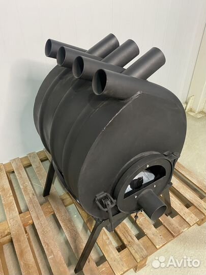 Печь отопительная везувий аогт 01