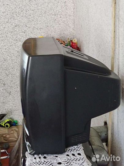 Телевизор бу