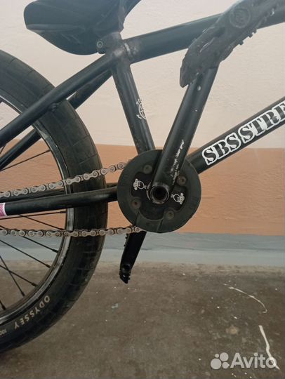 Продам bmx 20