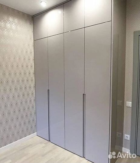 Стенка сборная