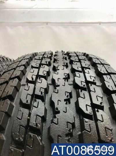 Bridgestone Dueler H/T D840 255/70 R18 98H